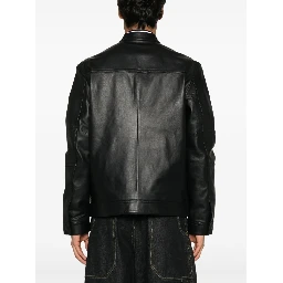 Peuterey Jackets Black