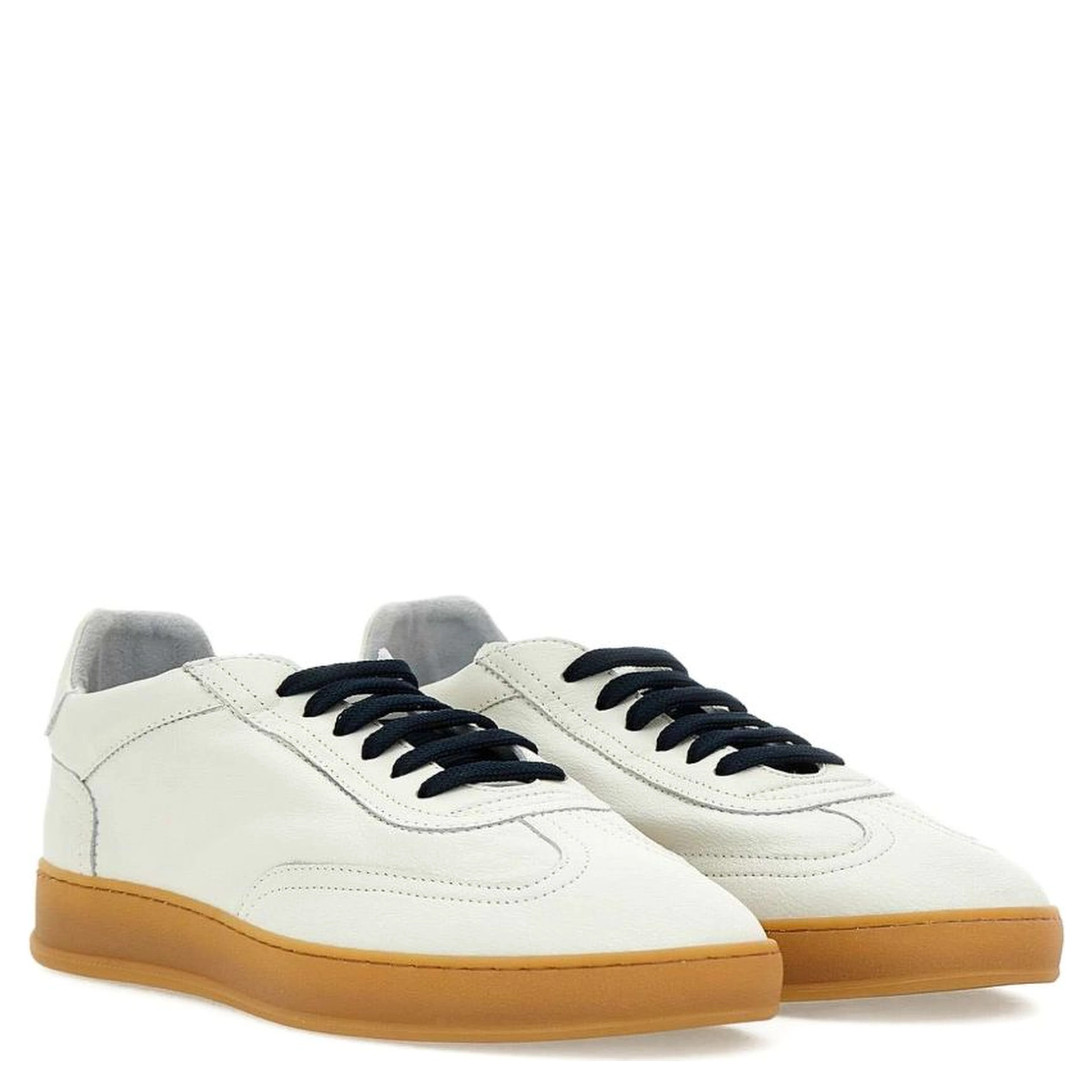 SOLDINI 80 Sneakers White