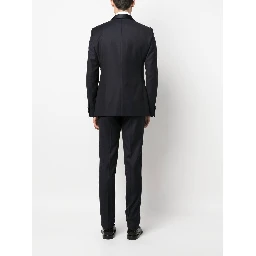 Corneliani Dresses Blue