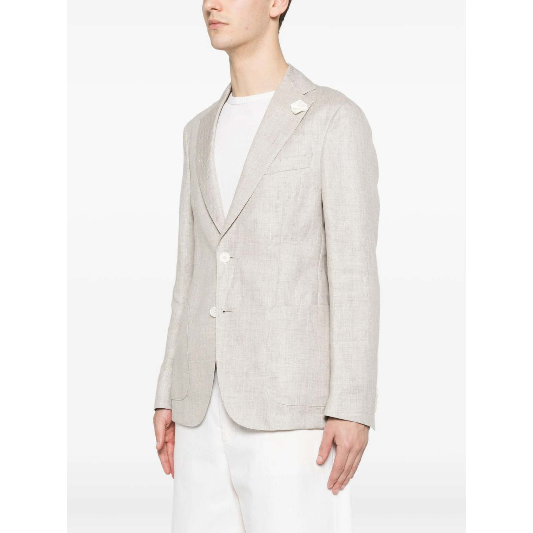 BOSS Jackets Grey