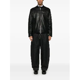 Peuterey Jackets Black