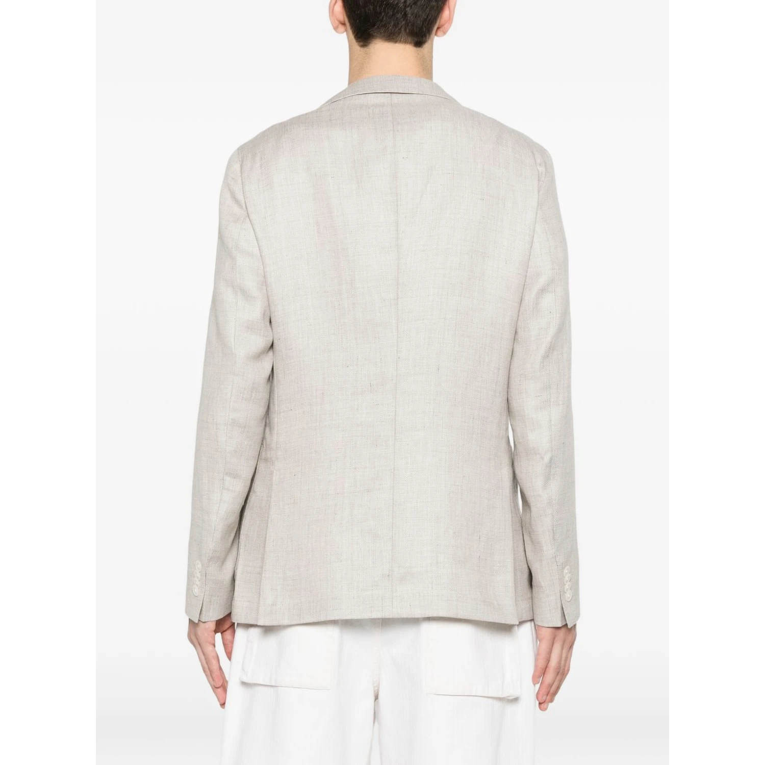 BOSS Jackets Grey