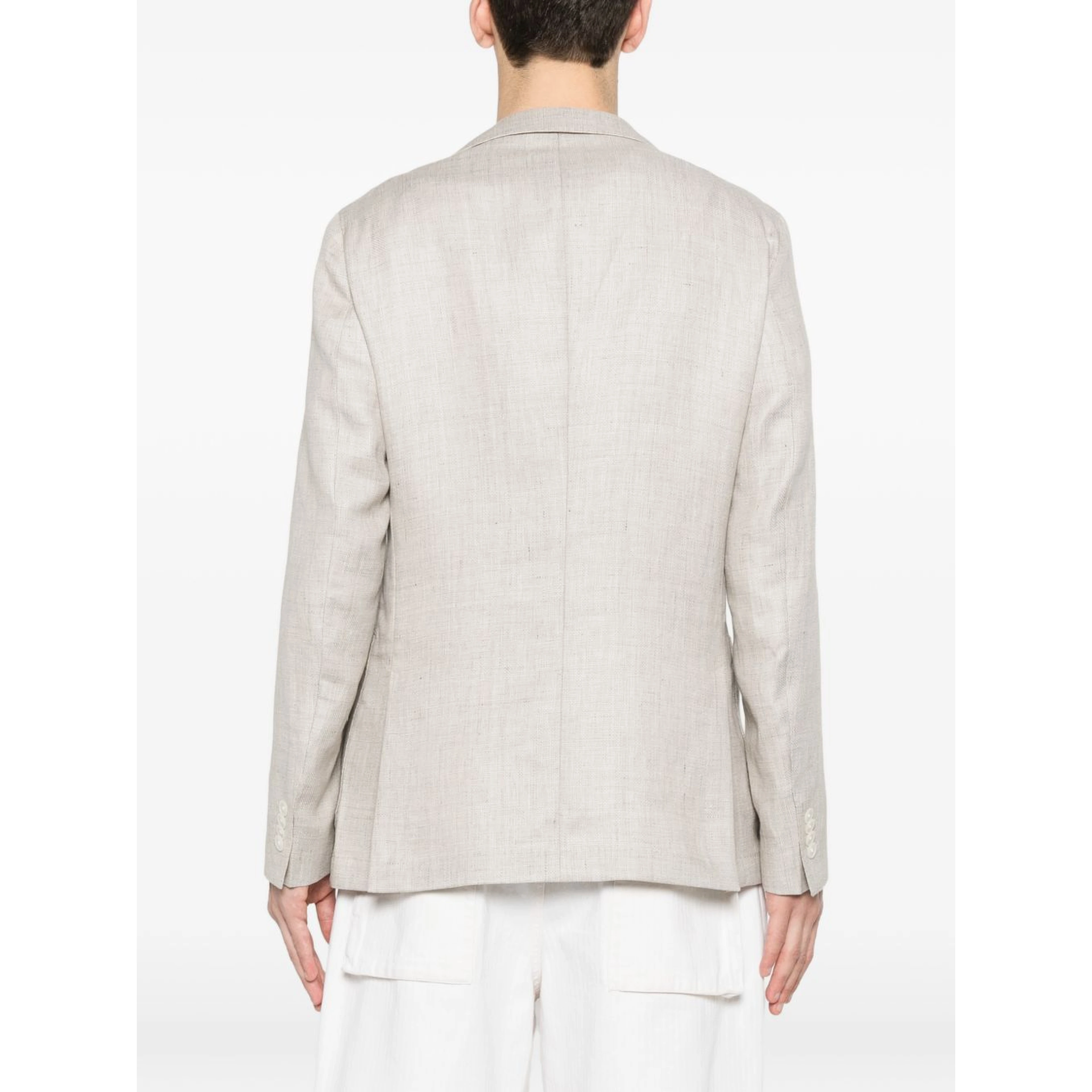 BOSS Jackets Grey