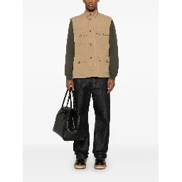 جاكيتات باربور بيج