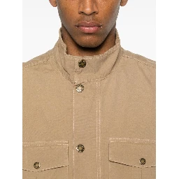 جاكيتات باربور بيج