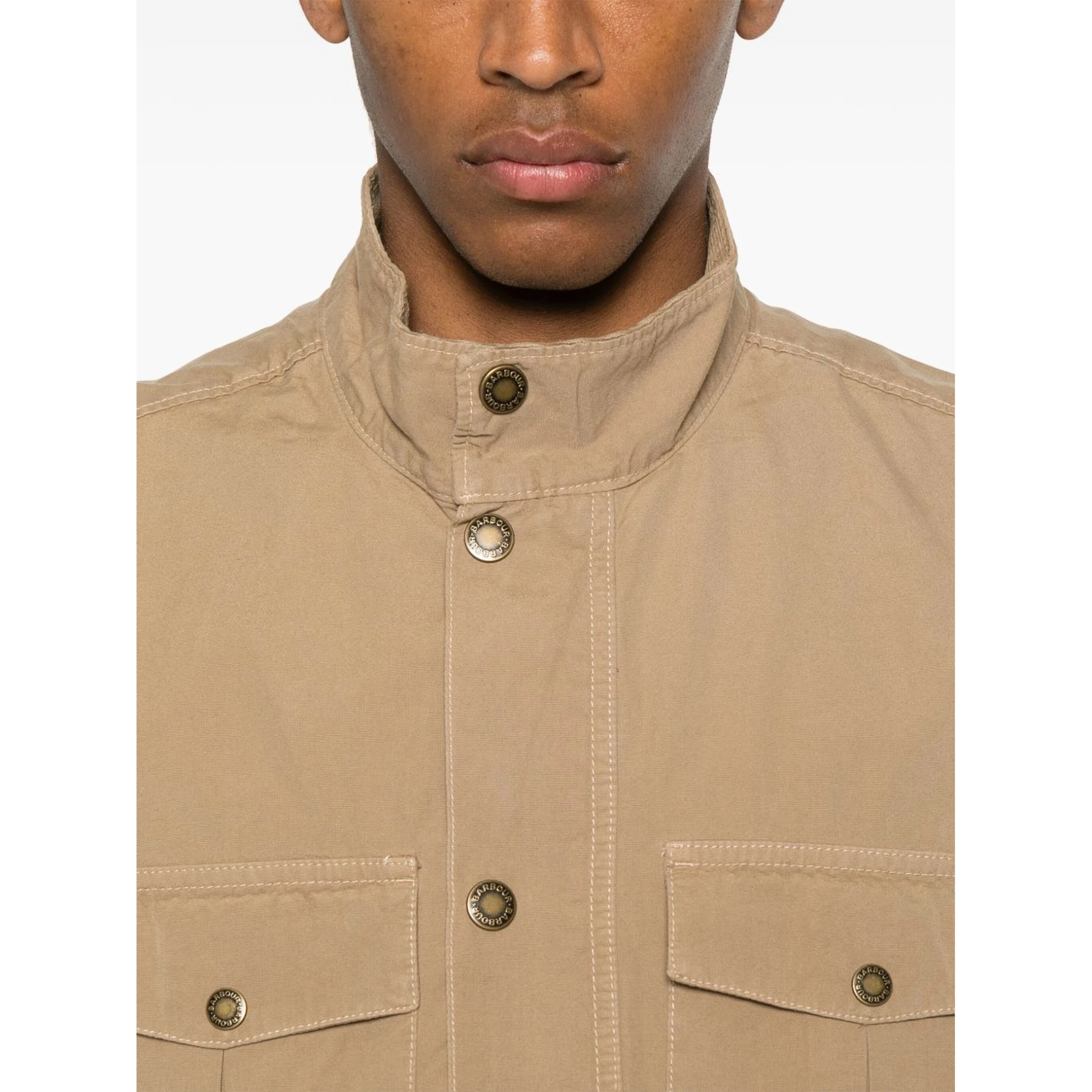 جاكيتات باربور بيج