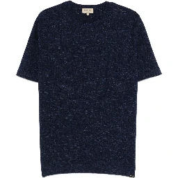 Woolrich T-shirts and Polos Blue