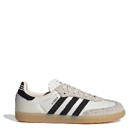 Adidas Sneakers White