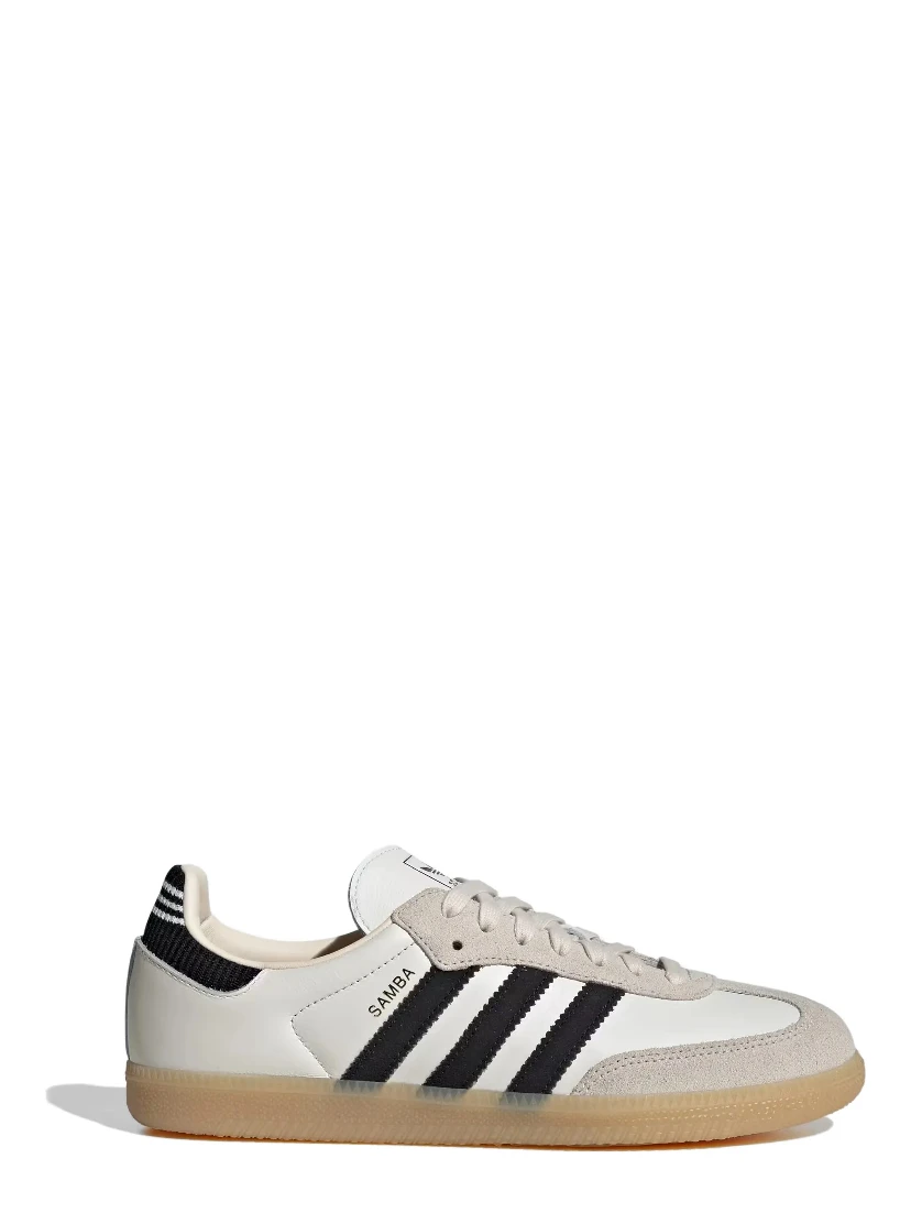 Adidas Sneakers White