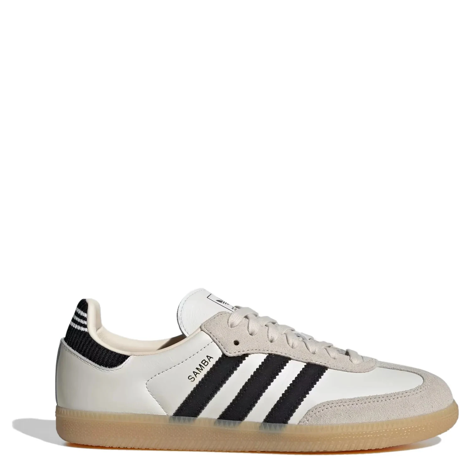 Adidas Sneakers White