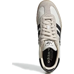 Adidas Sneakers White