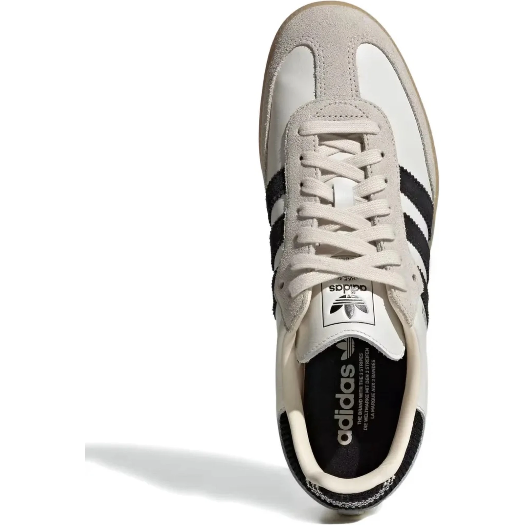 Adidas Sneakers White