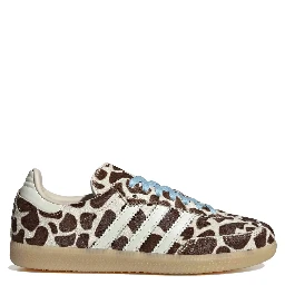 Adidas Sneakers Brown