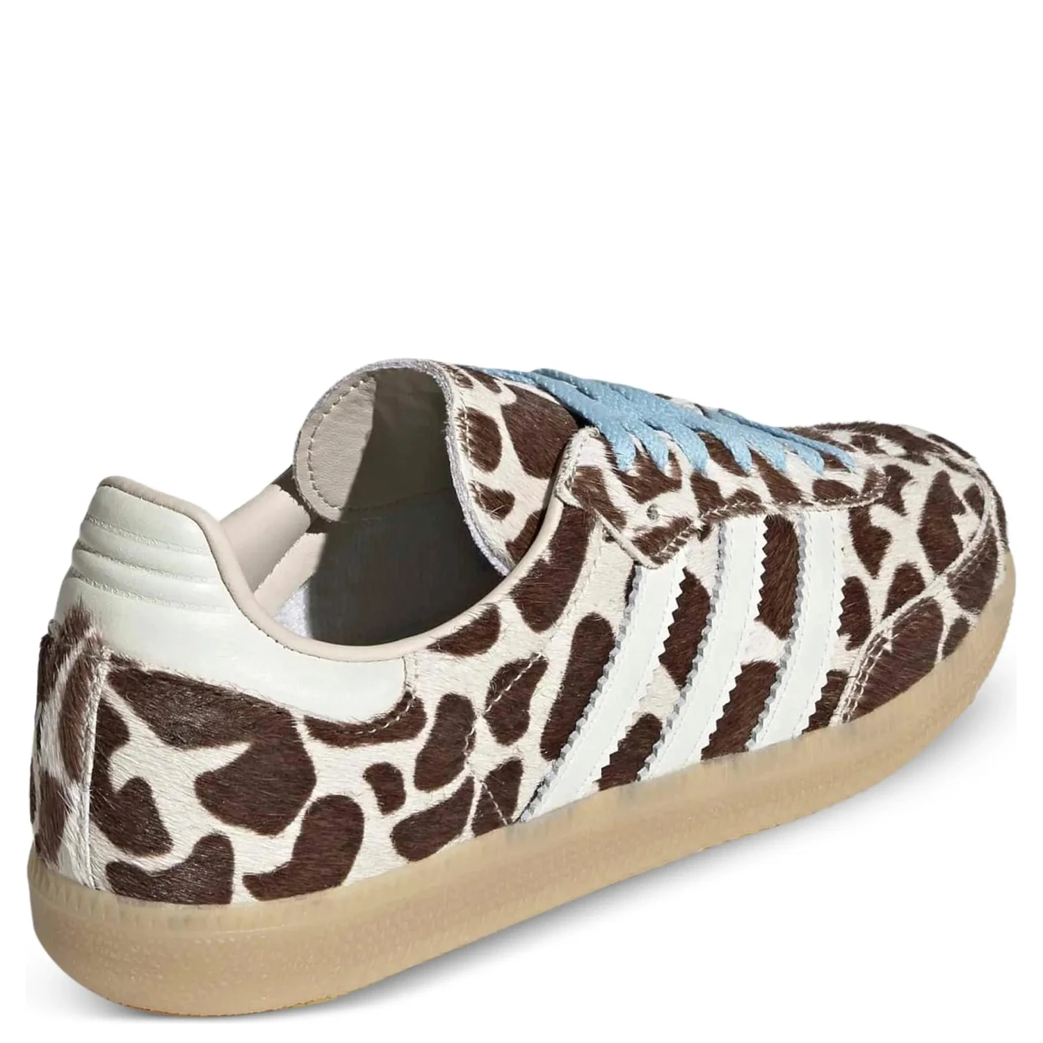 Adidas Sneakers Brown
