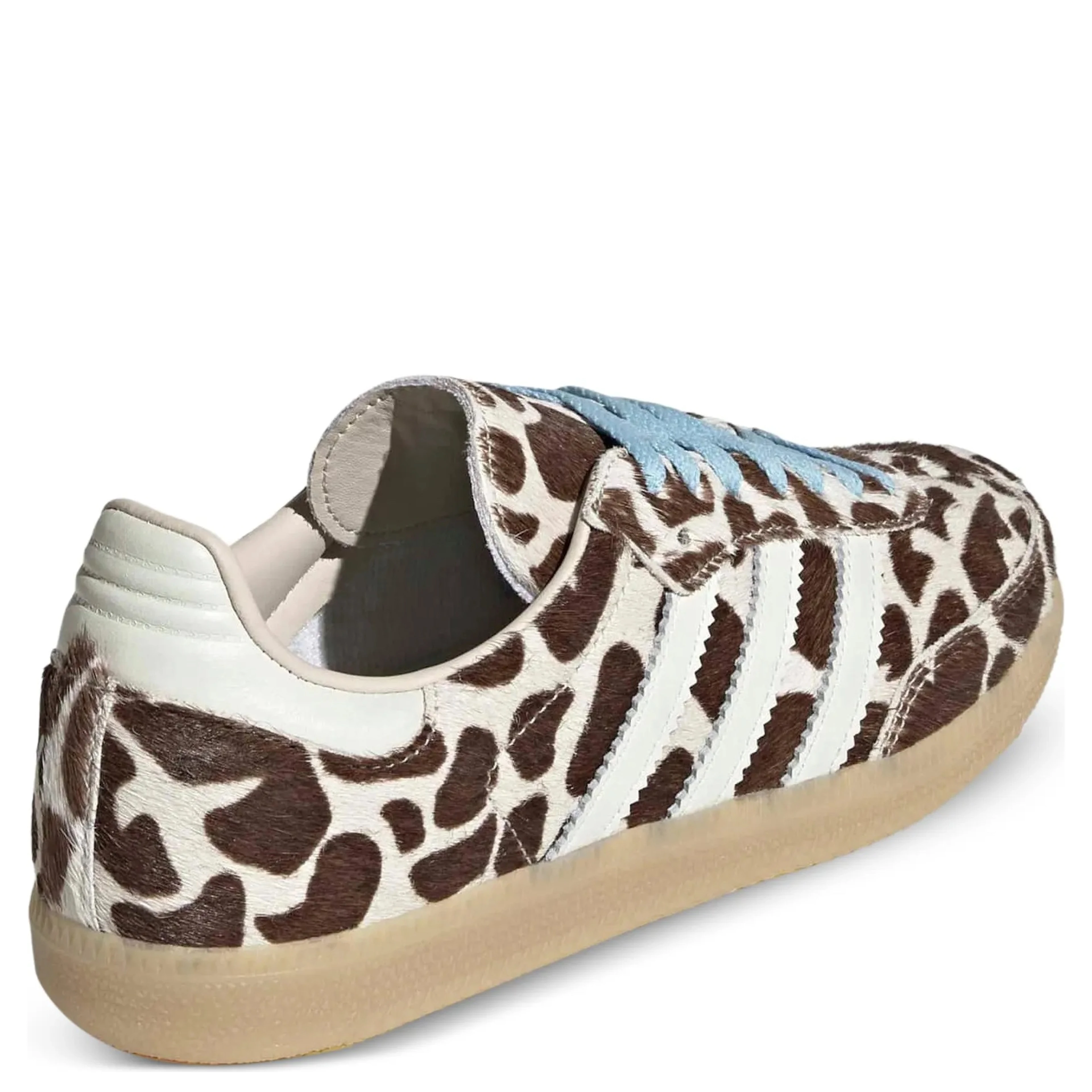 Adidas Sneakers Brown