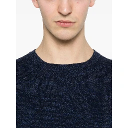 Woolrich T-shirts and Polos Blue