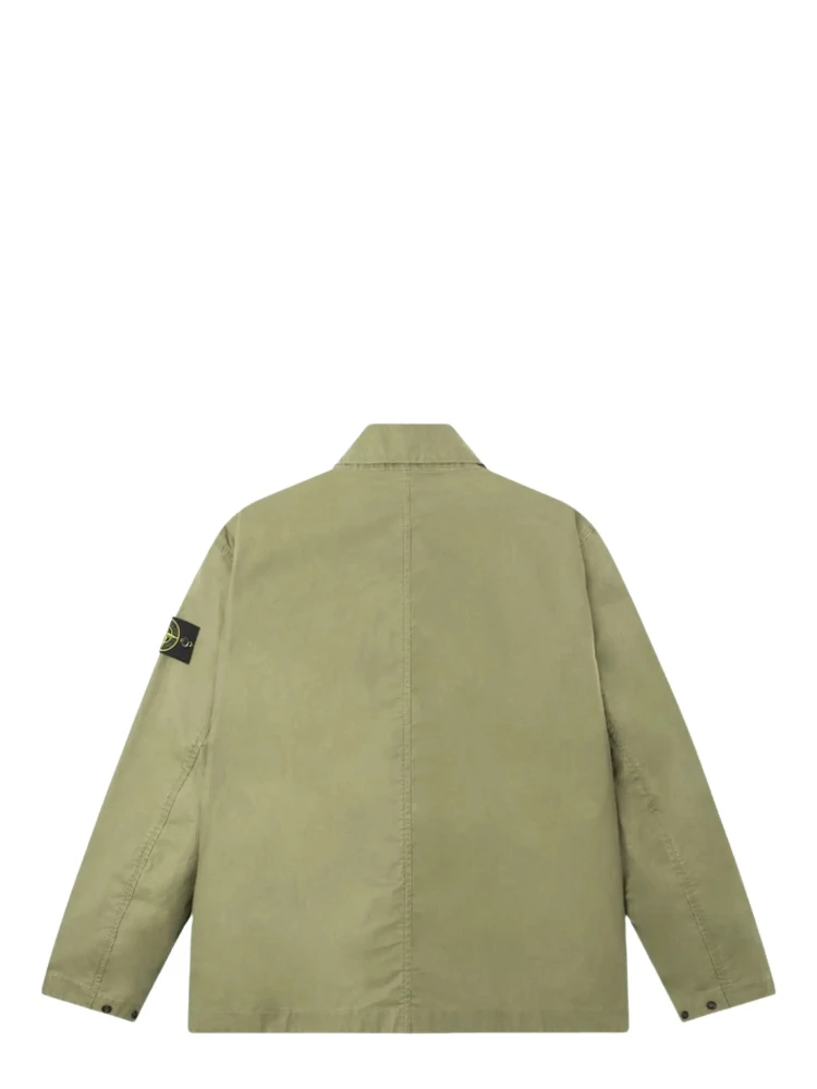 Stone Island Jackets Green alternative