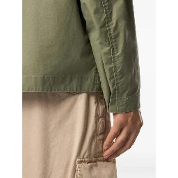 Stone Island Jackets Green