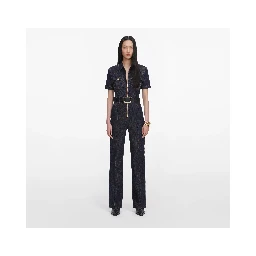 صورة ذاتية، فساتين زرقاء