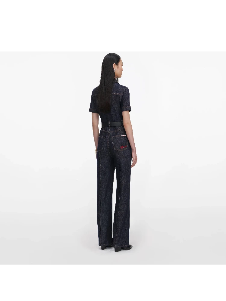 SELF PORTRAIT Dresses Blue alternative