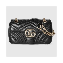 حقائب غوتشي.. أسود