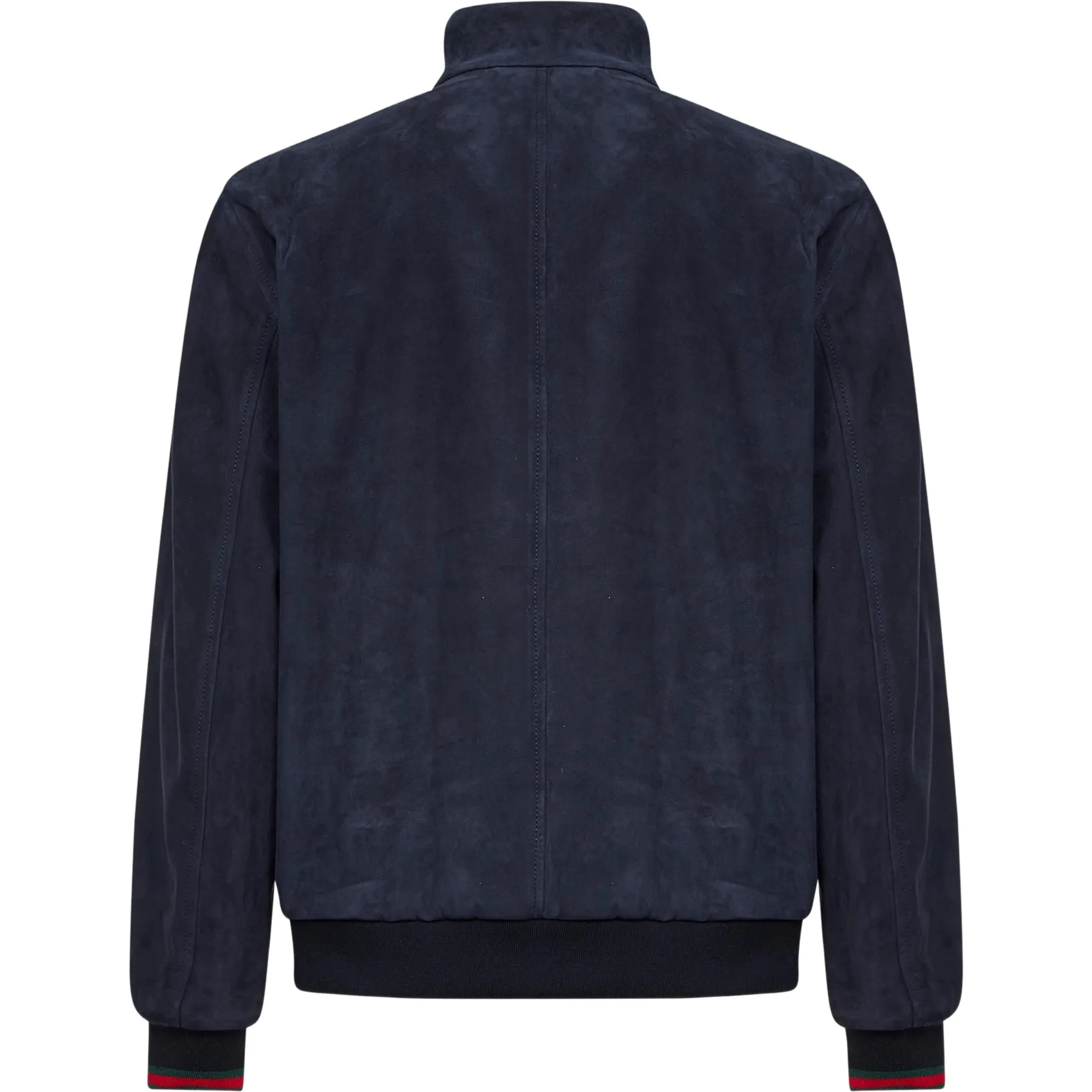 Gucci Jackets Blue