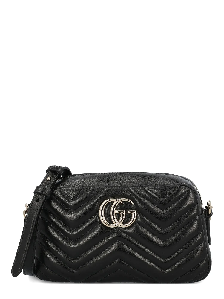 حقائب غوتشي.. أسود