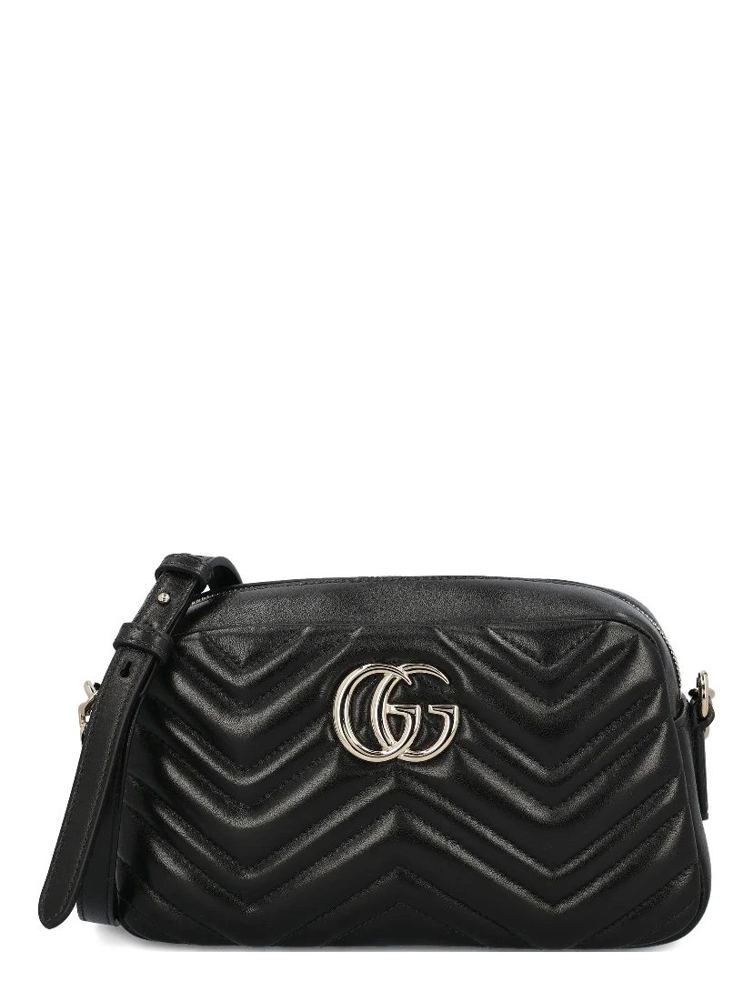 حقائب غوتشي.. أسود