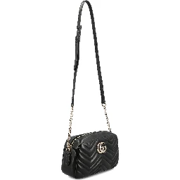 حقائب غوتشي.. أسود