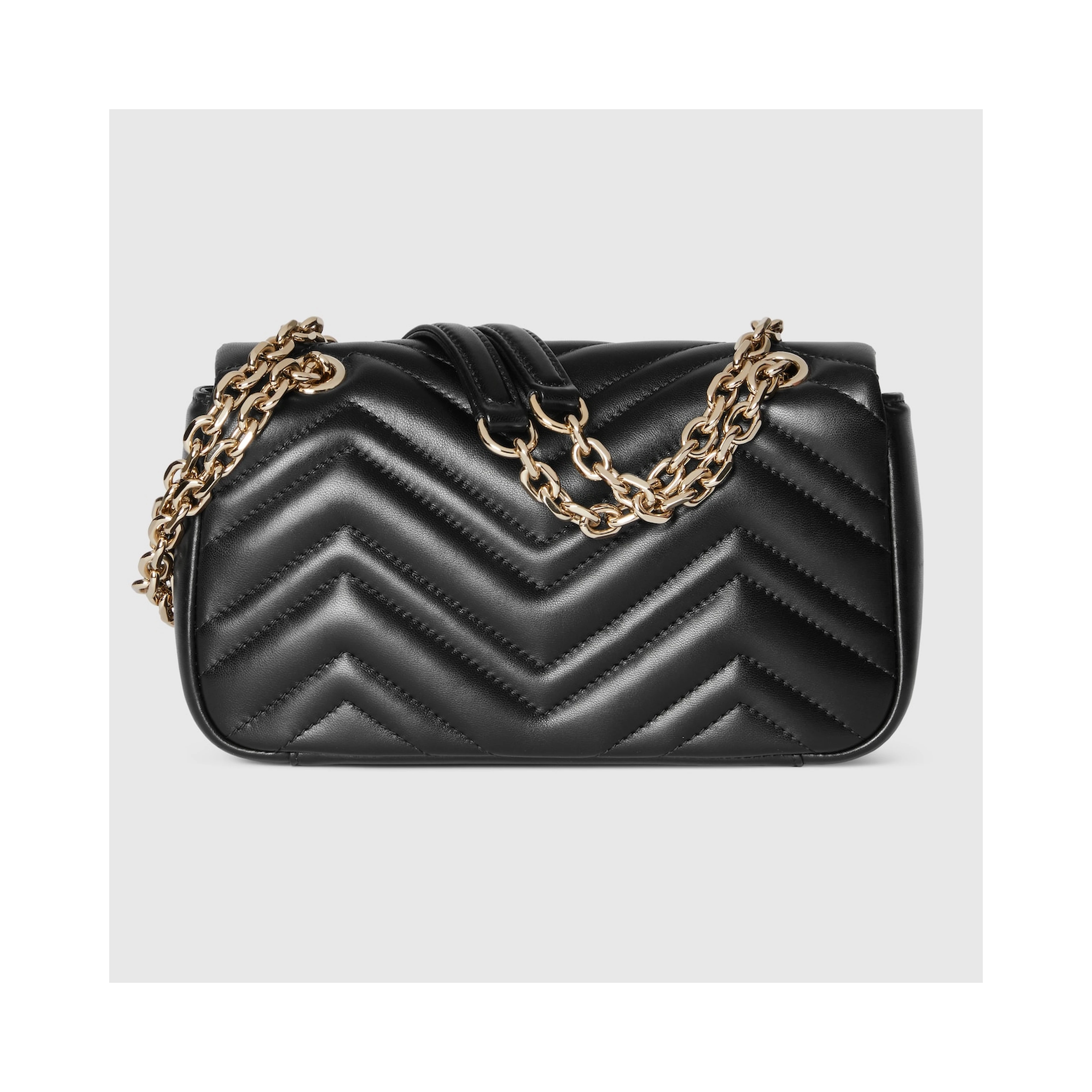 Gucci Bags.. Black