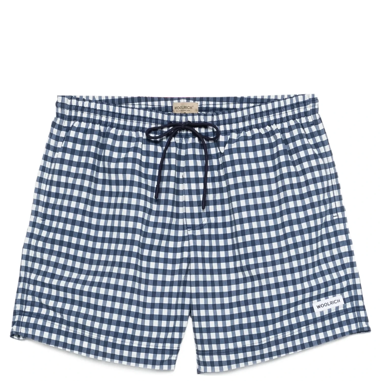 Woolrich Sea clothing Blue