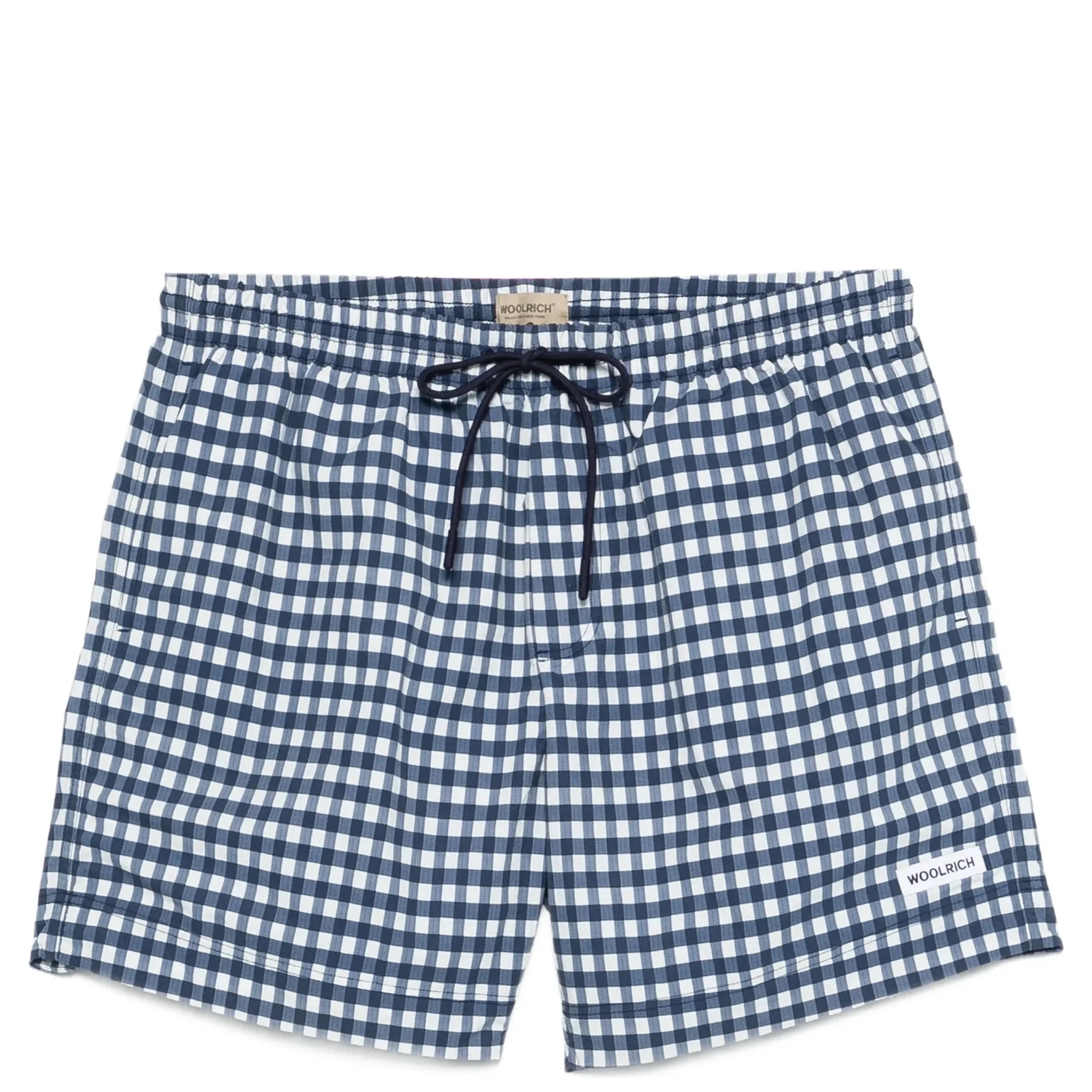 Woolrich Sea clothing Blue