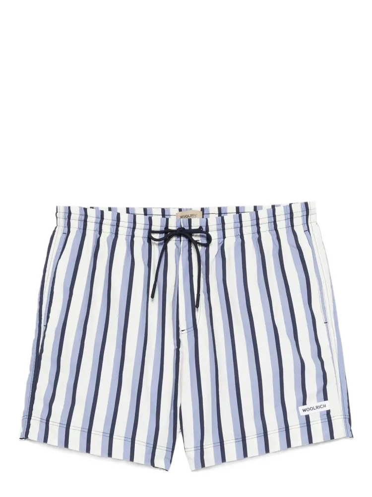 Woolrich Sea clothing Clear Blue