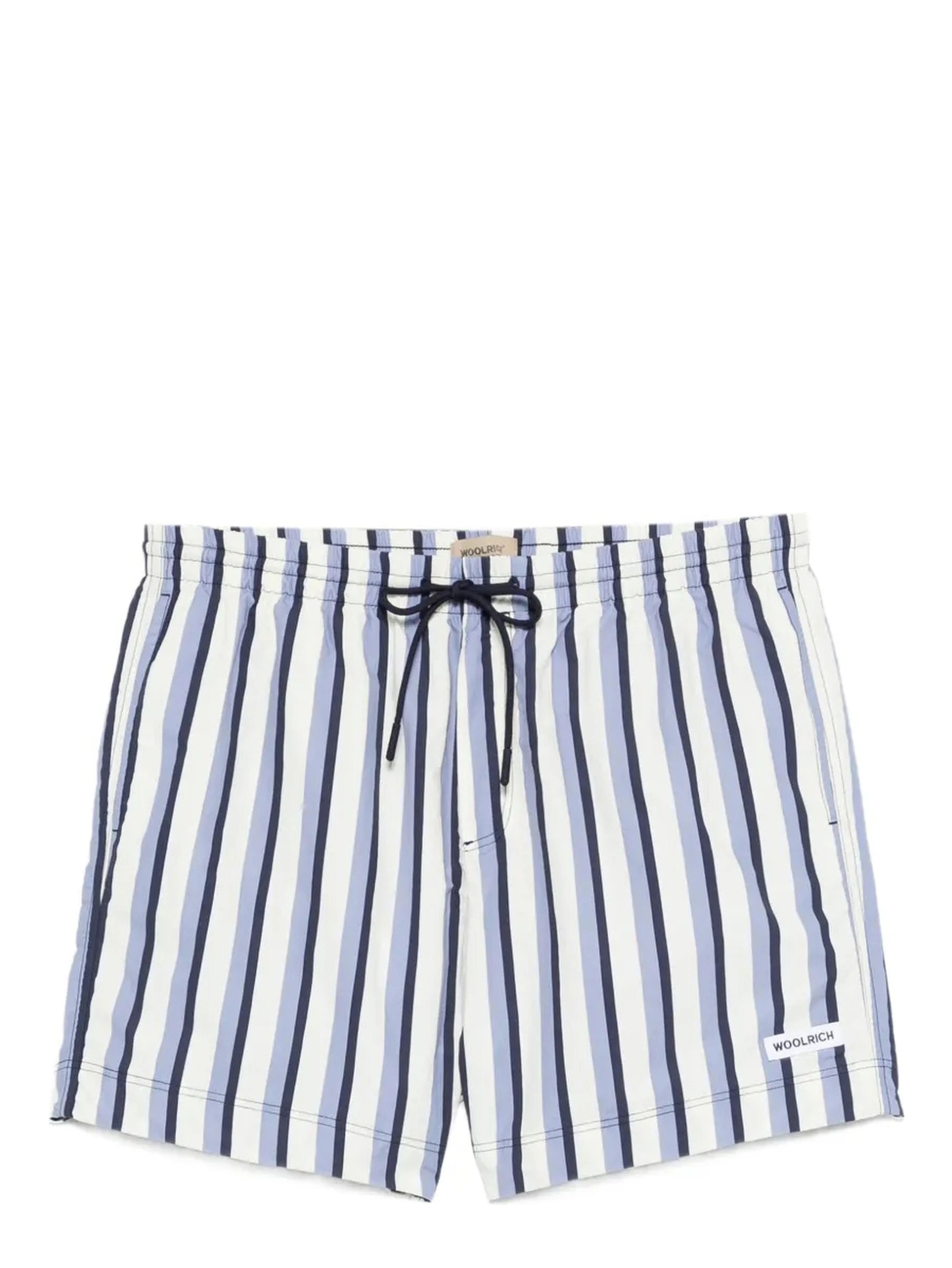 Woolrich Sea clothing Clear Blue