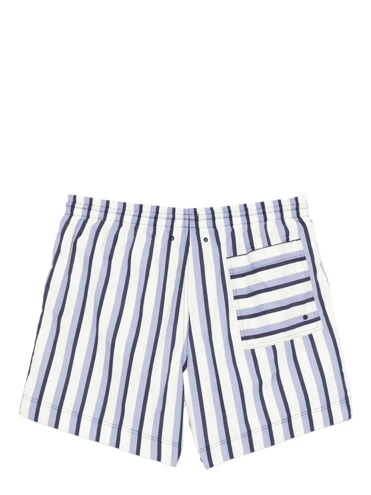 Woolrich Sea clothing Clear Blue alternative