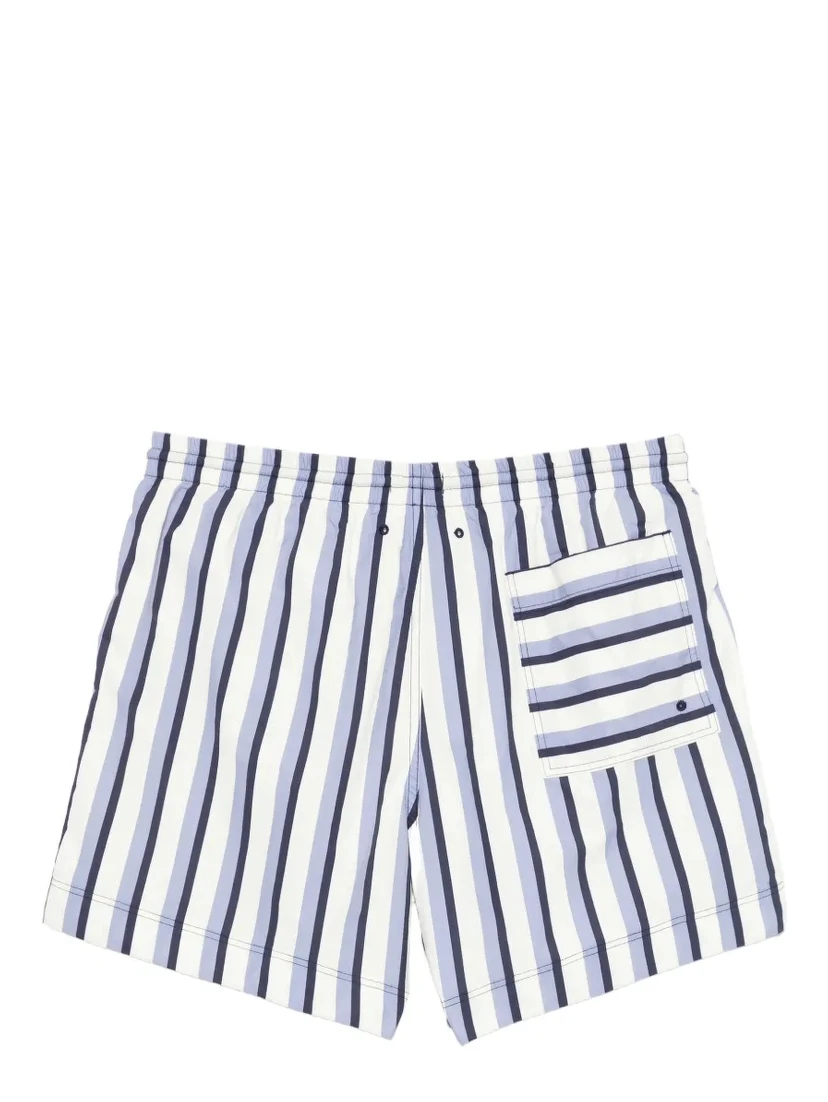Woolrich Sea clothing Clear Blue