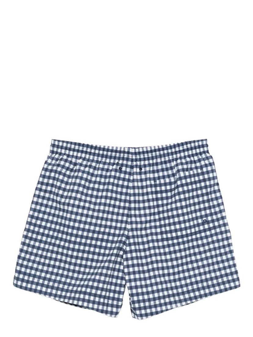 Woolrich Sea clothing Blue