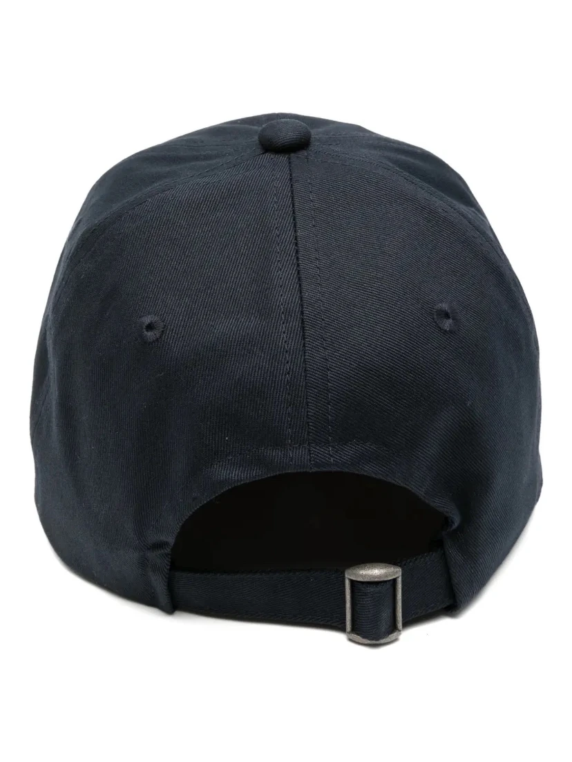 Woolrich Hats Blue
