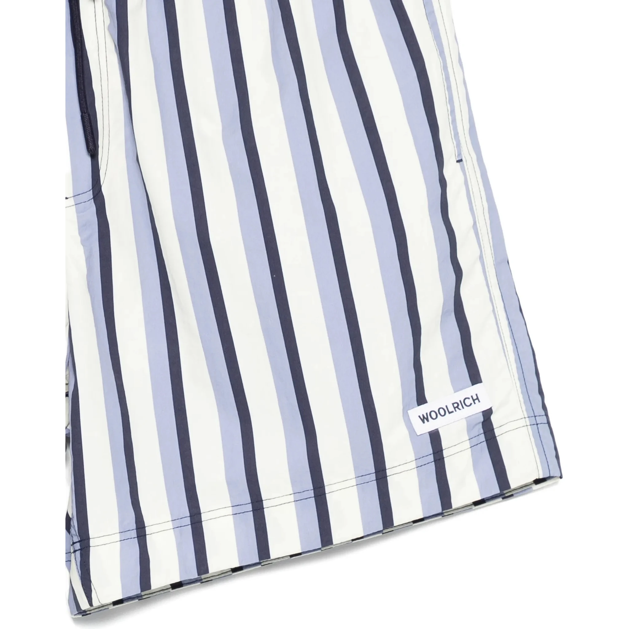 Woolrich Sea clothing Clear Blue