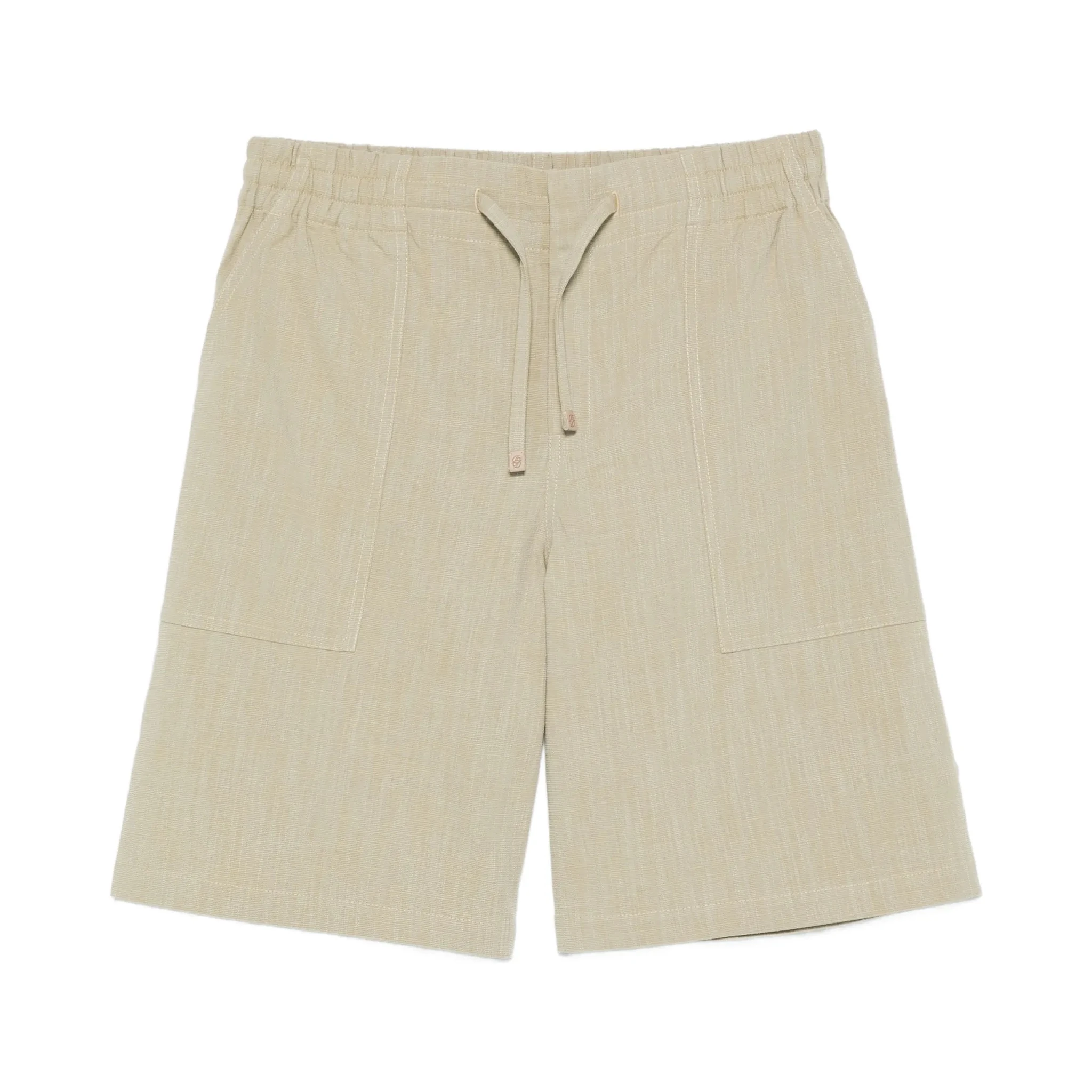DROLE DE MONSIEUR Shorts Green