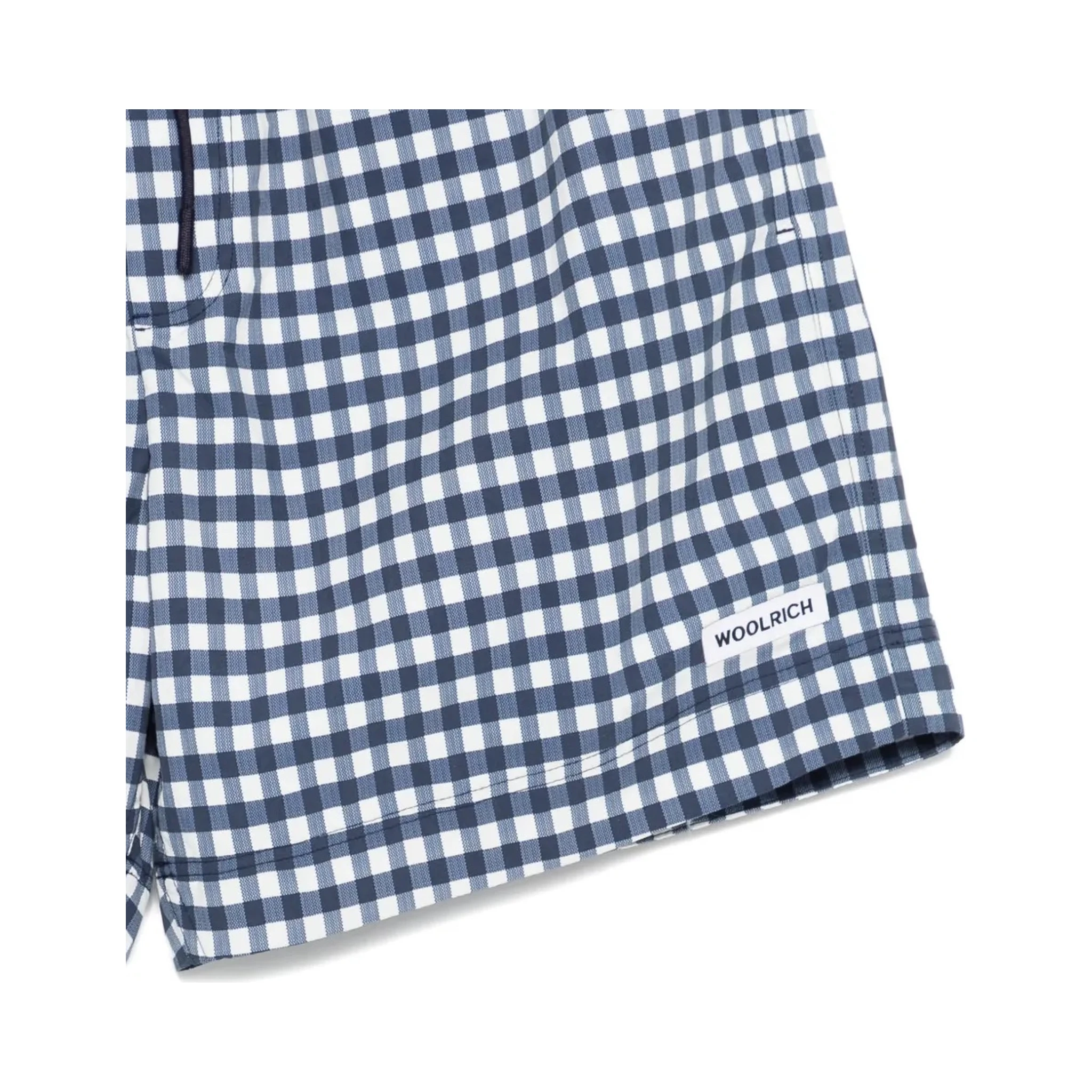 Woolrich Sea clothing Blue