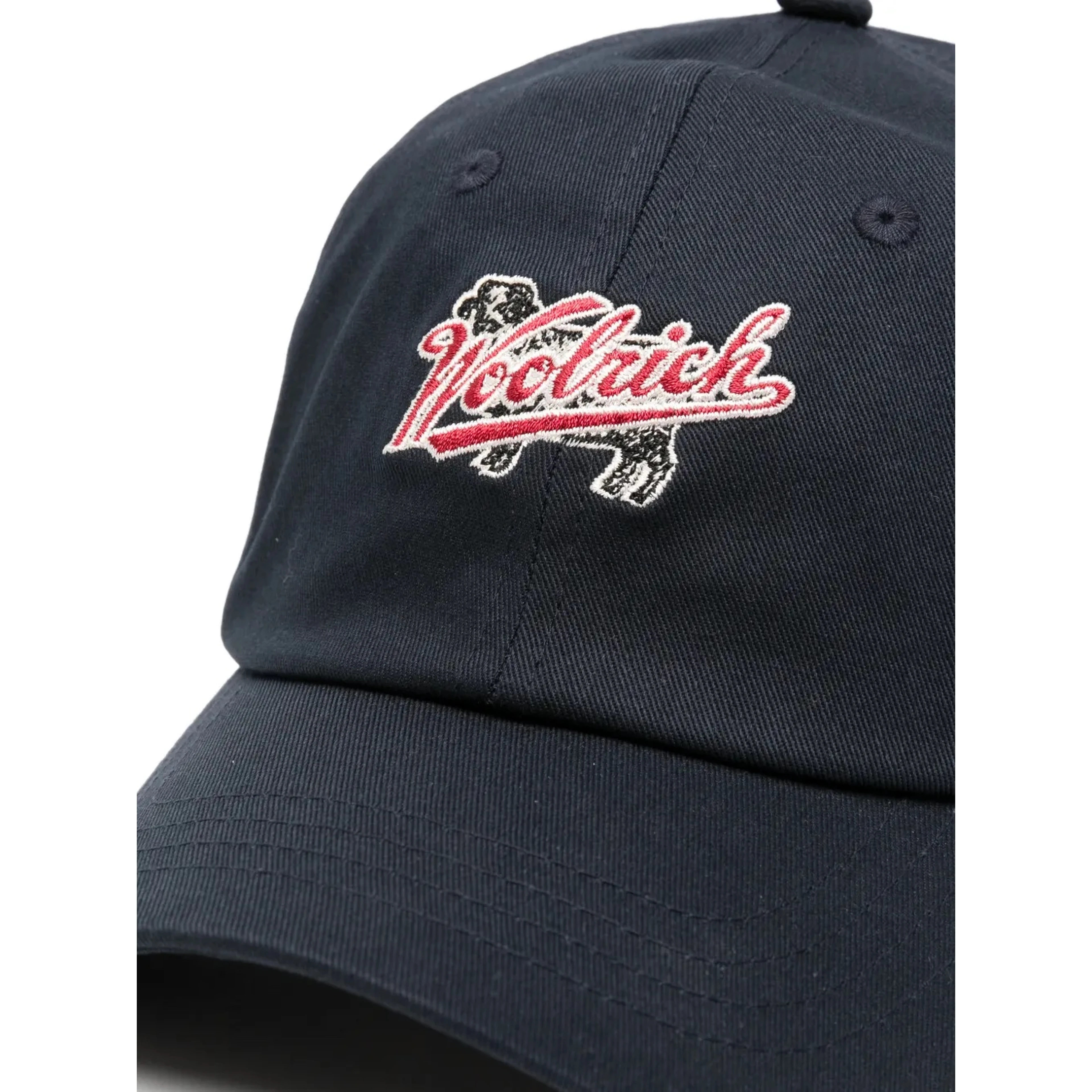 Woolrich Hats Blue