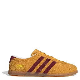 Adidas Sneakers Yellow