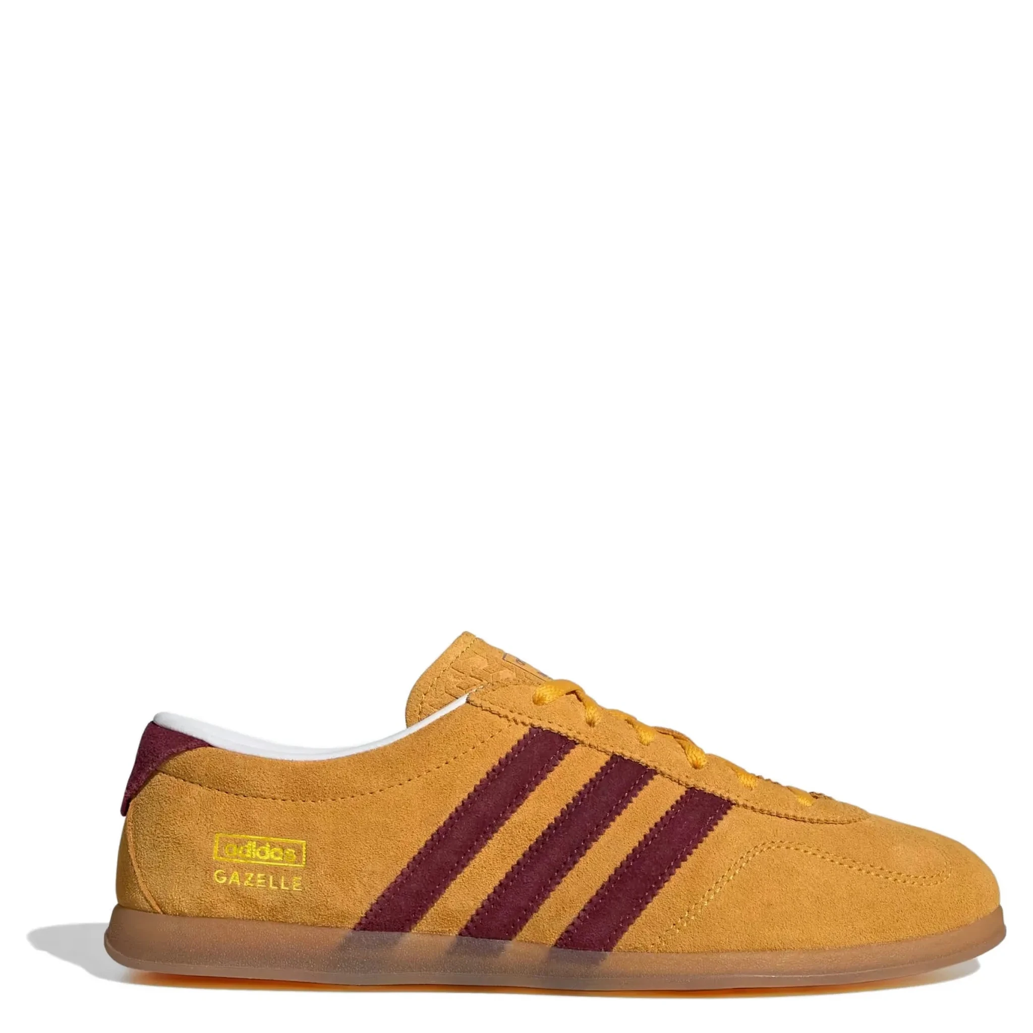 Adidas Sneakers Yellow