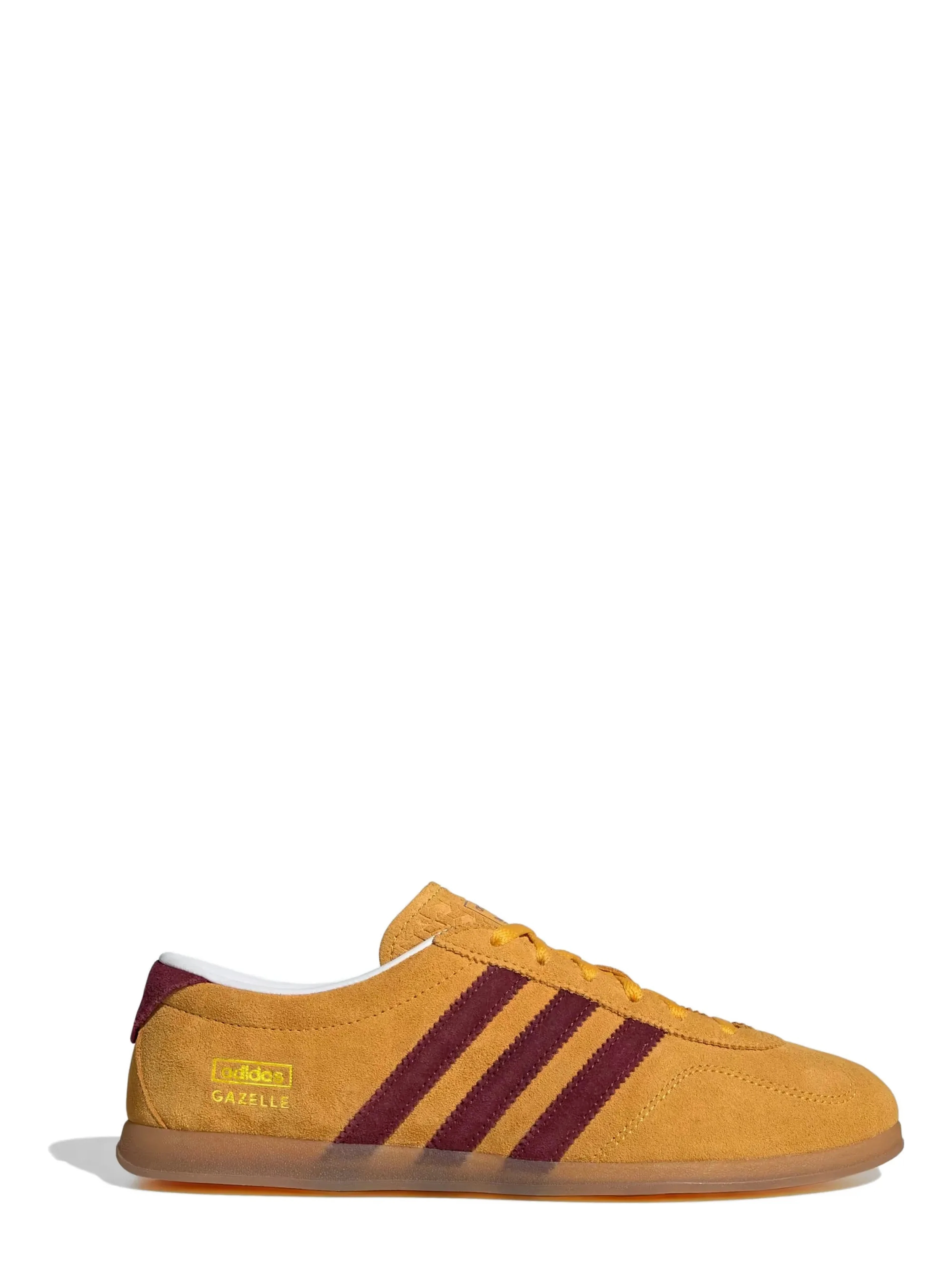 Adidas Sneakers Yellow