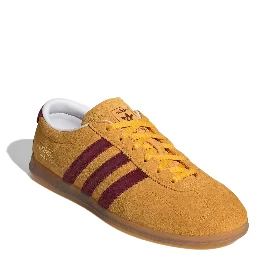 Adidas Sneakers Yellow