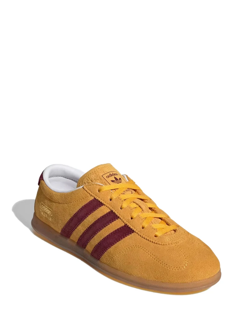 Adidas Sneakers Yellow alternative