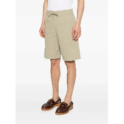 DROLE DE MONSIEUR Shorts Green