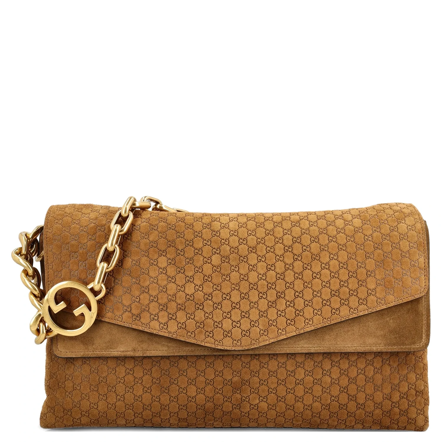 Gucci Bags.. Brown