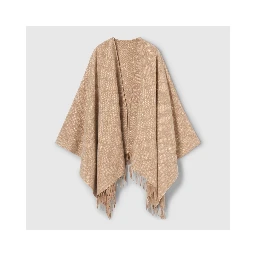 Gucci Scarfs Beige